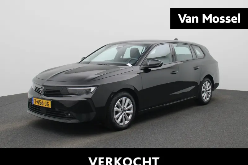 Opel Astra (2023)
