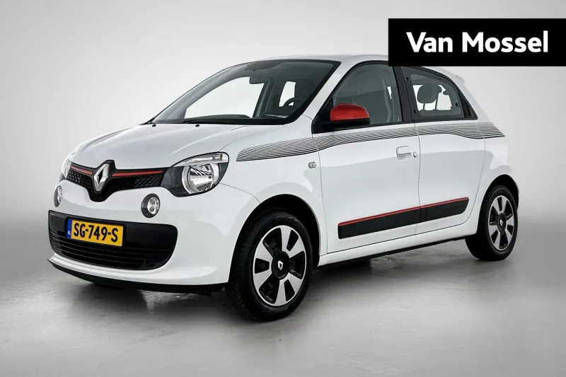 Renault Twingo (2018)