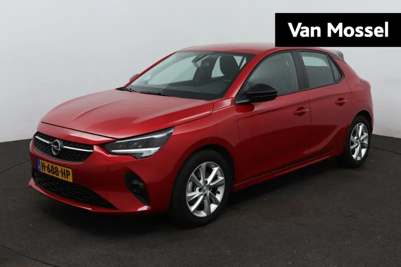 Opel Corsa (2020)