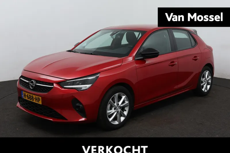 Opel Corsa (2020)