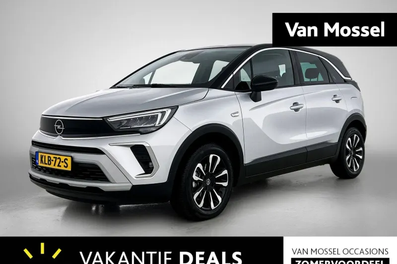 Opel Crossland (2024)