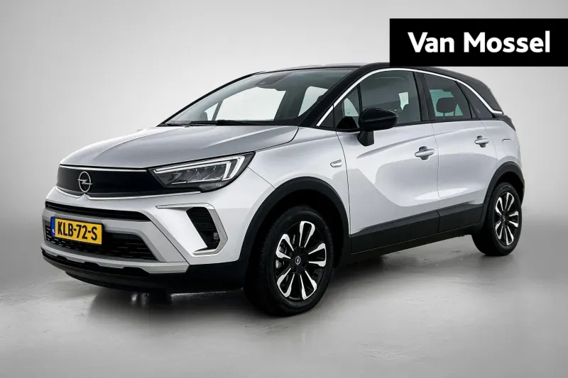 Opel Crossland (2024)