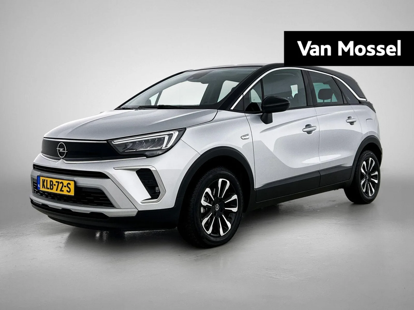 Opel Crossland (2024) — foto 1