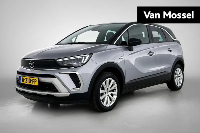 Opel Crossland (2021)