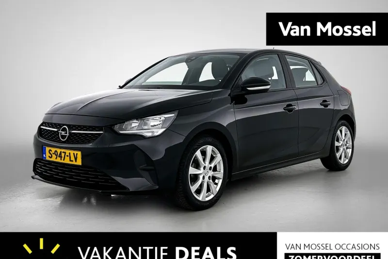 Opel Corsa (2023)