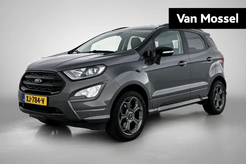 Ford EcoSport (2019)