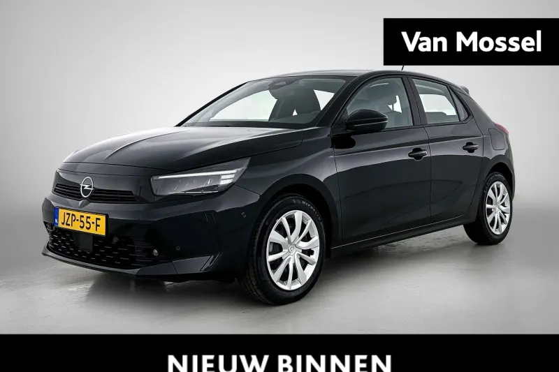 Opel Corsa (2026)