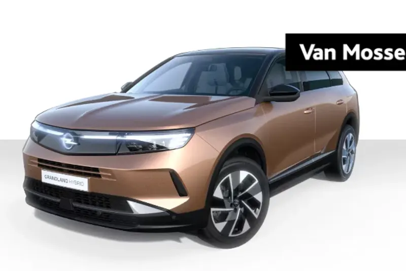 Opel Grandland (2024)