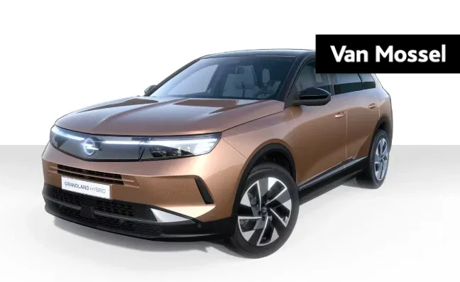 Opel Grandland (2024) — foto 1