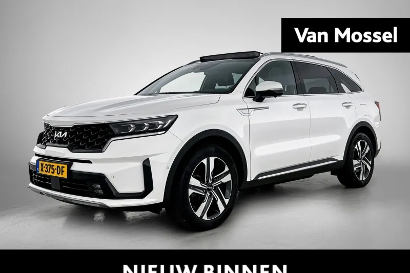 Kia Sorento (2023)