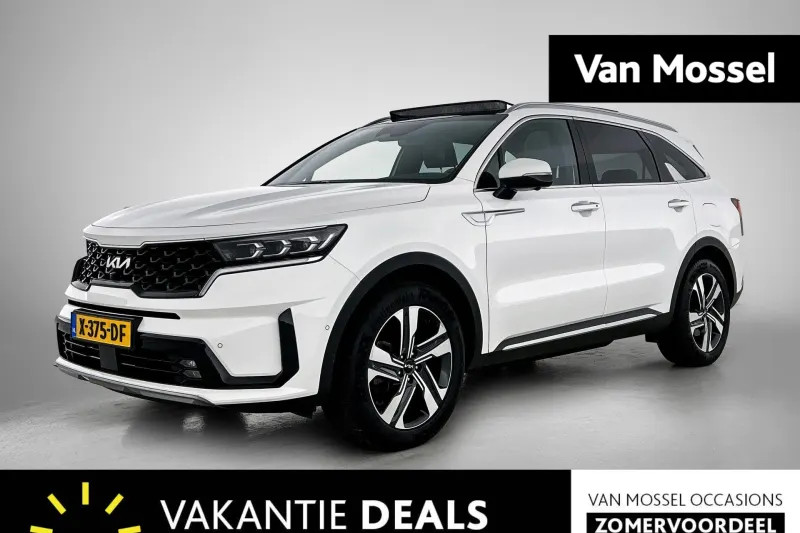 Kia Sorento (2023)