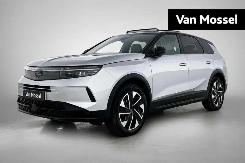 Opel Grandland (2025)