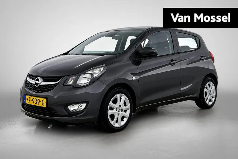 Opel Karl (2016)