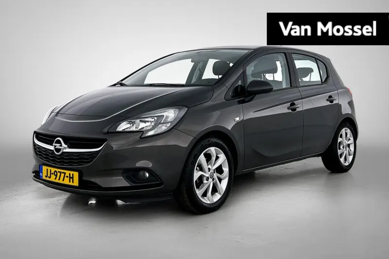 Opel Corsa (2016)