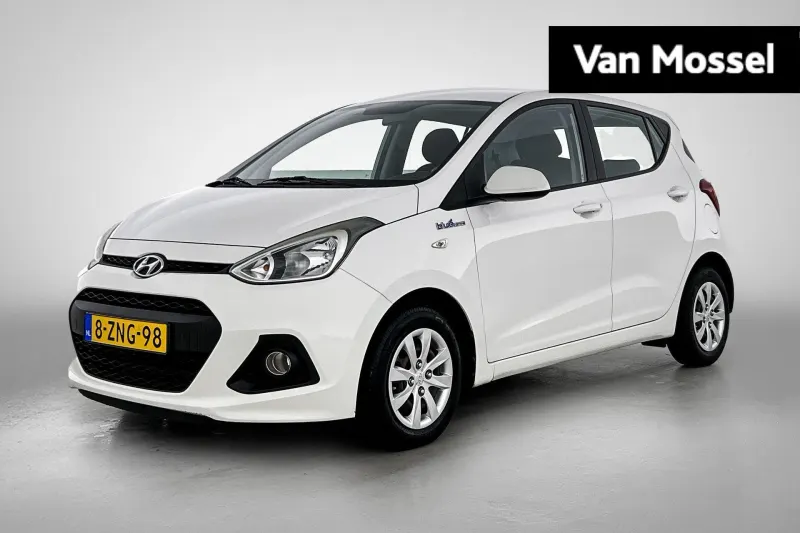 Hyundai i10 (2015)