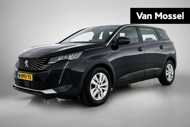Peugeot 5008 (2022)