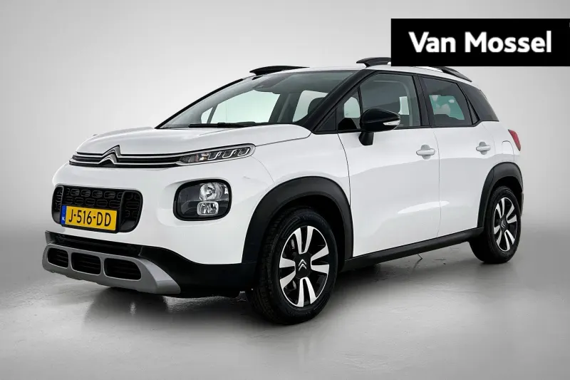 Citroën C3 Aircross (2020)