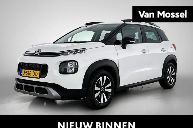 Citroën C3 Aircross (2020)