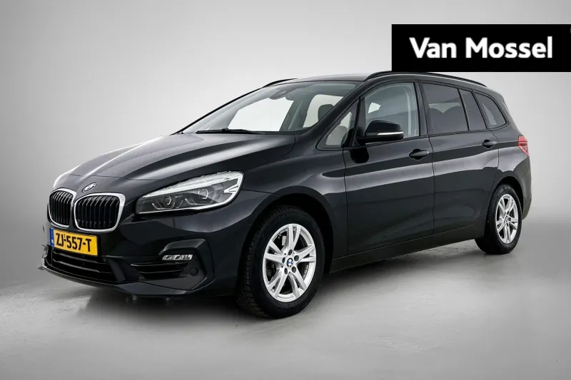 BMW 2-Serie Gran Tourer (2019)