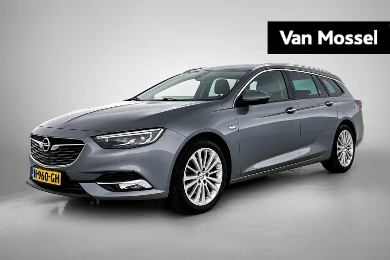 Opel Insignia (2018)