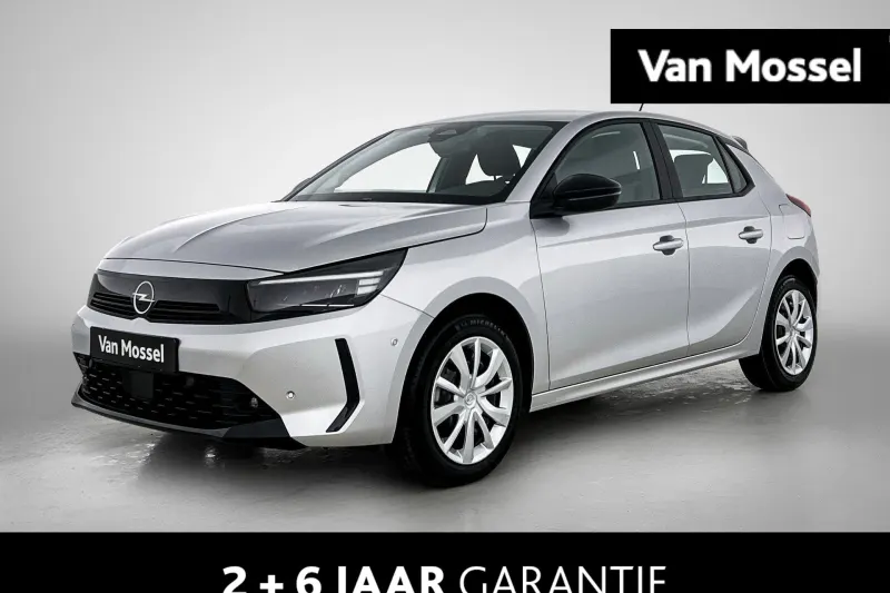 Opel Corsa (2026)