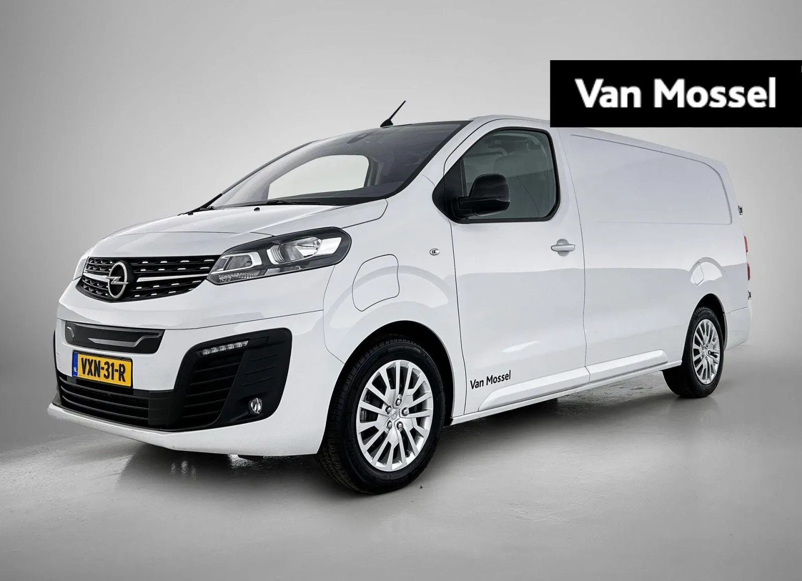 Opel Vivaro-e (2023) — foto 1