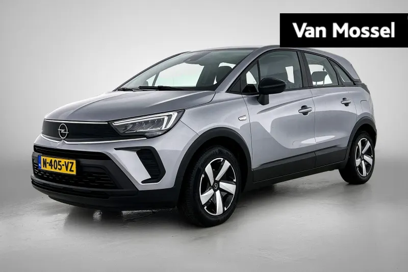 Opel Crossland (2022)