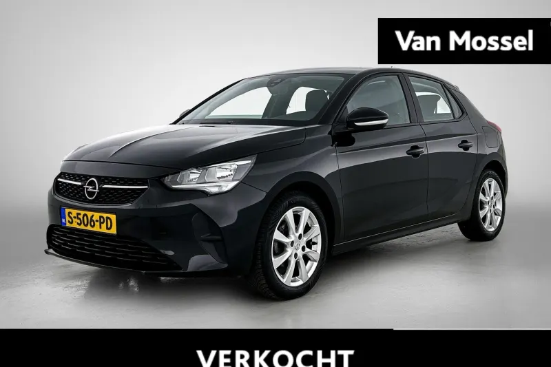 Opel Corsa (2023)