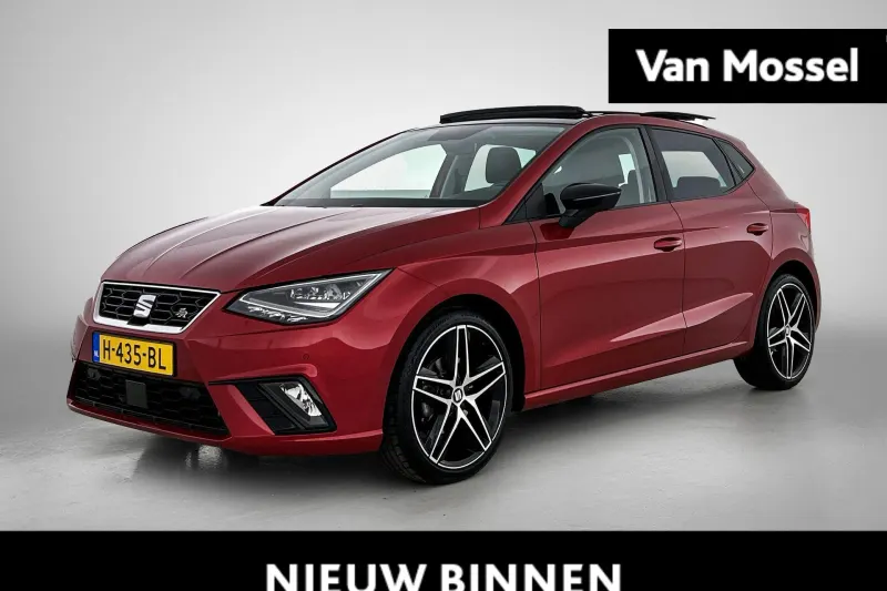 SEAT Ibiza (2020)