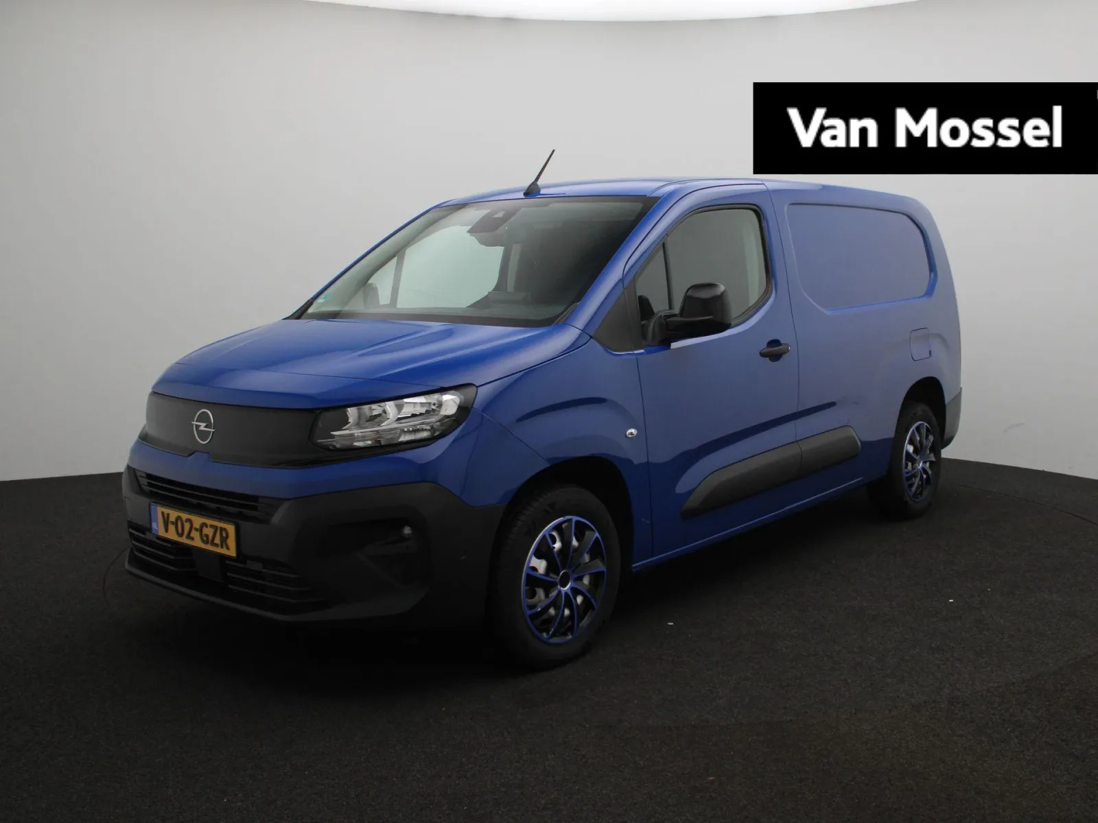 Opel Combo (2024) — foto 1