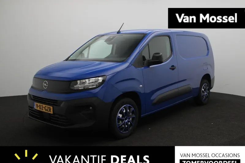 Opel Combo (2024)