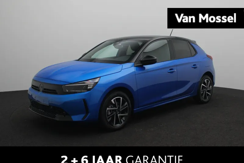 Opel Corsa (2026)