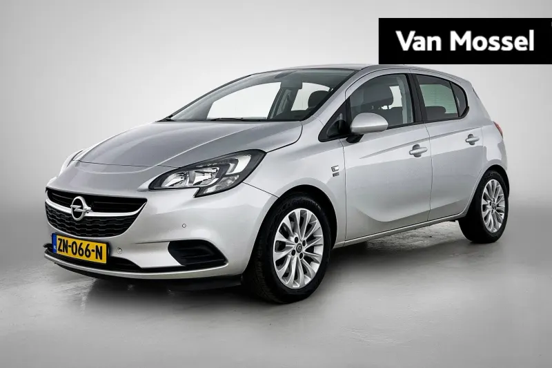 Opel Corsa (2019)