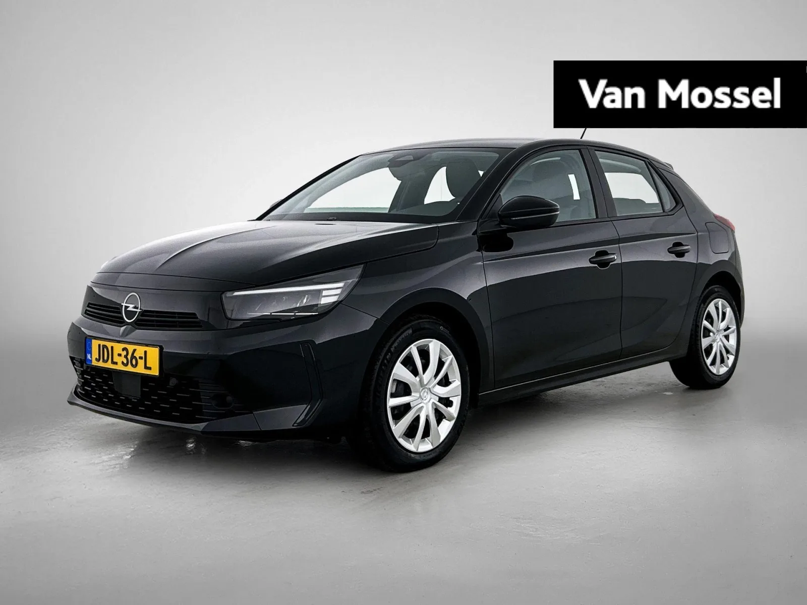 Opel Corsa (2025) — foto 1