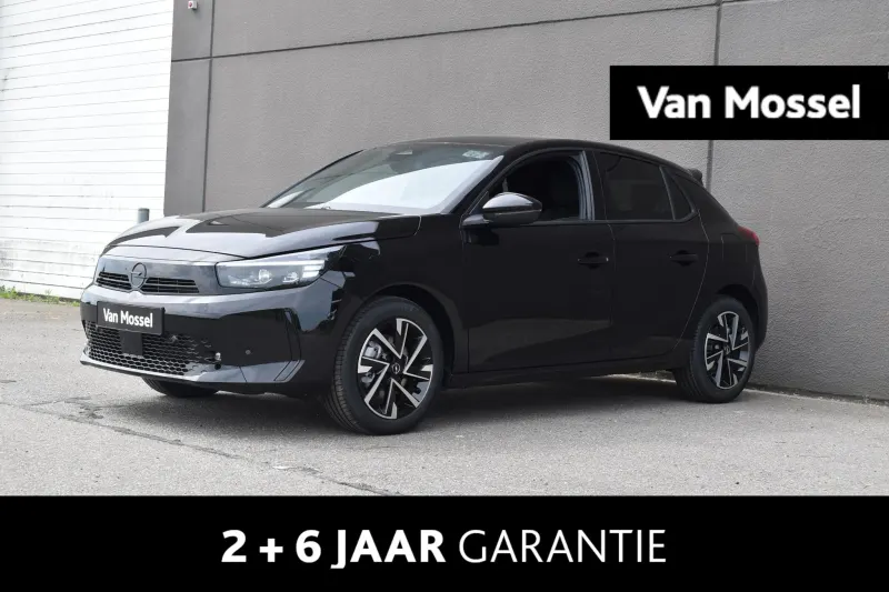 Opel Corsa (2026)