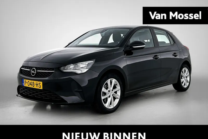Opel Corsa (2020)