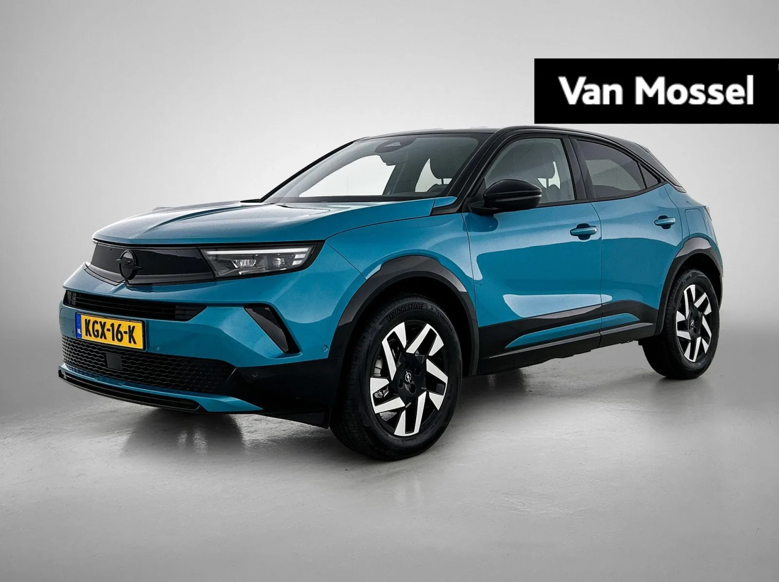 Opel Mokka (2026) — foto 1