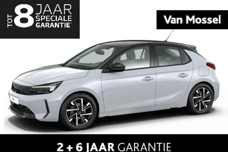 Opel Corsa (2026)