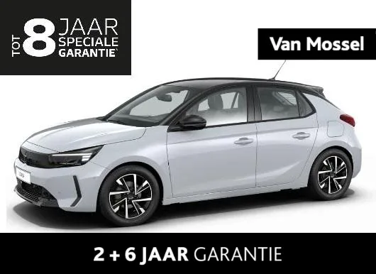 Opel Corsa (2026) — foto 1