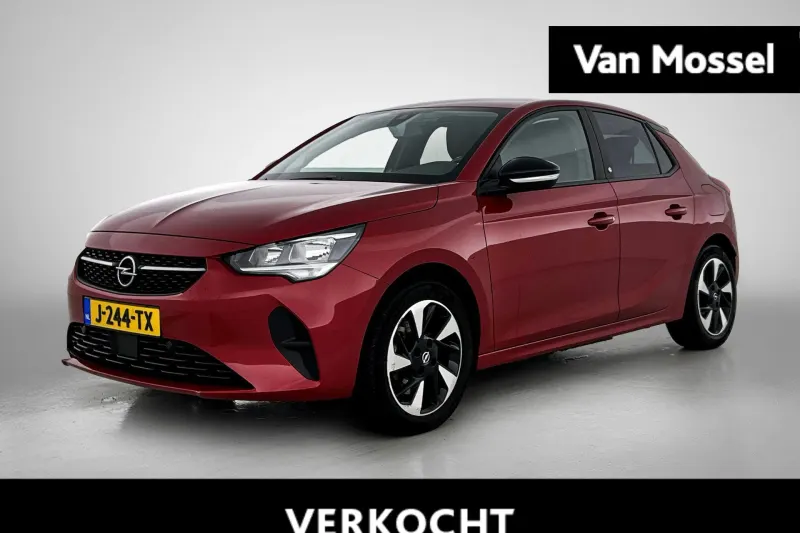 Opel Corsa-e (2020)