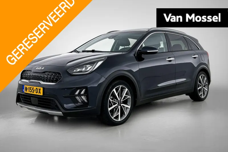 Kia Niro (2021)