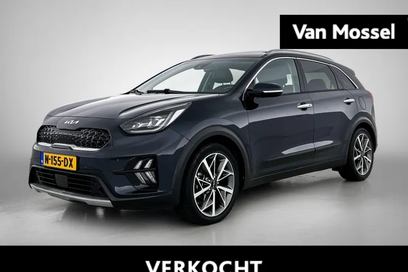 Kia Niro (2021)