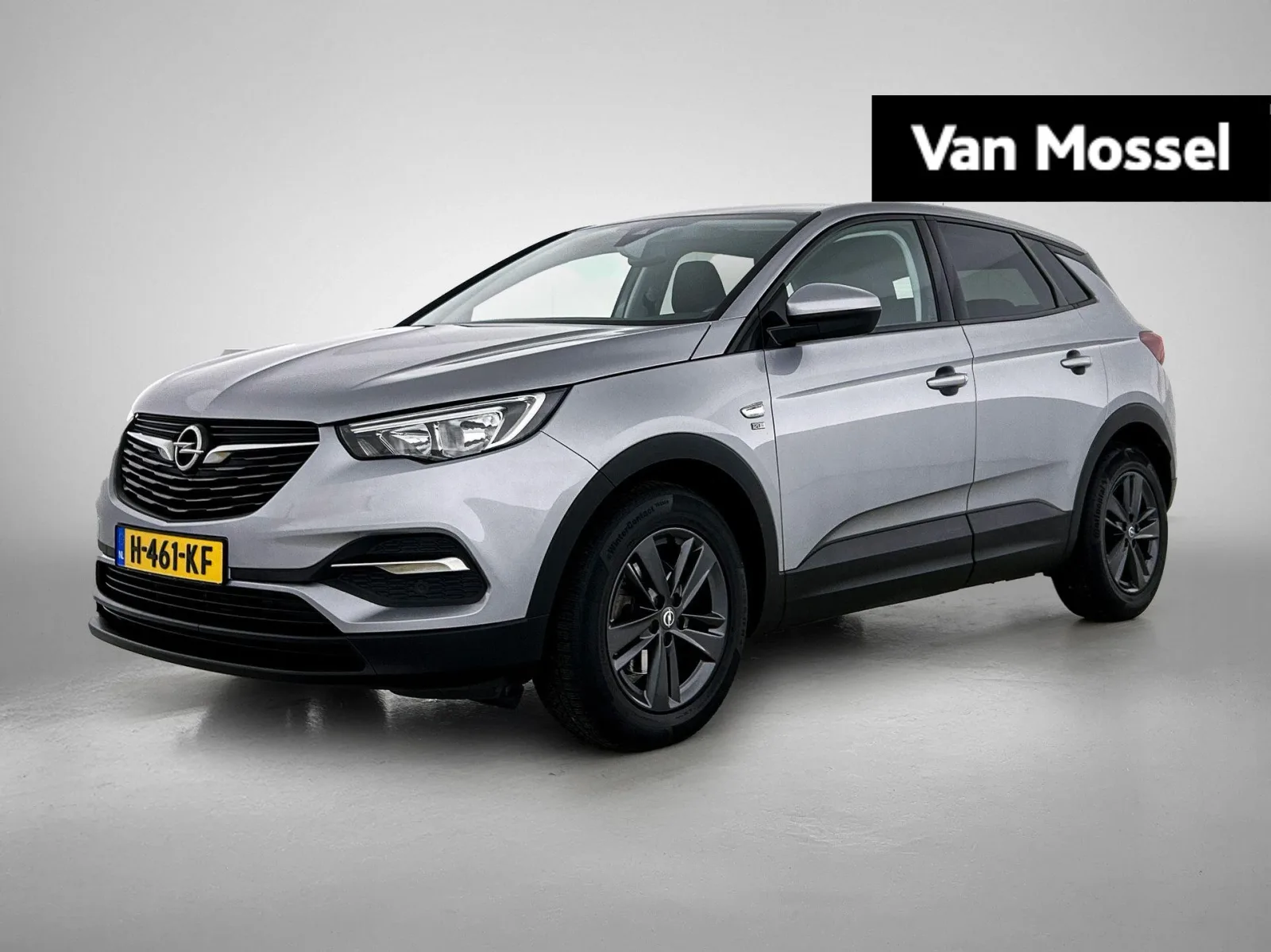 Opel Grandland (2020) — foto 1