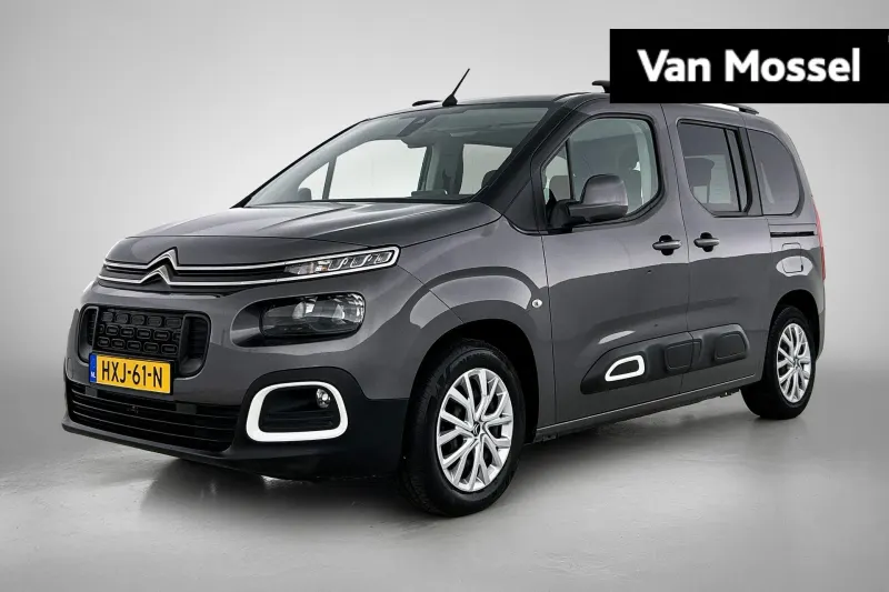 Citroën Berlingo (2018)