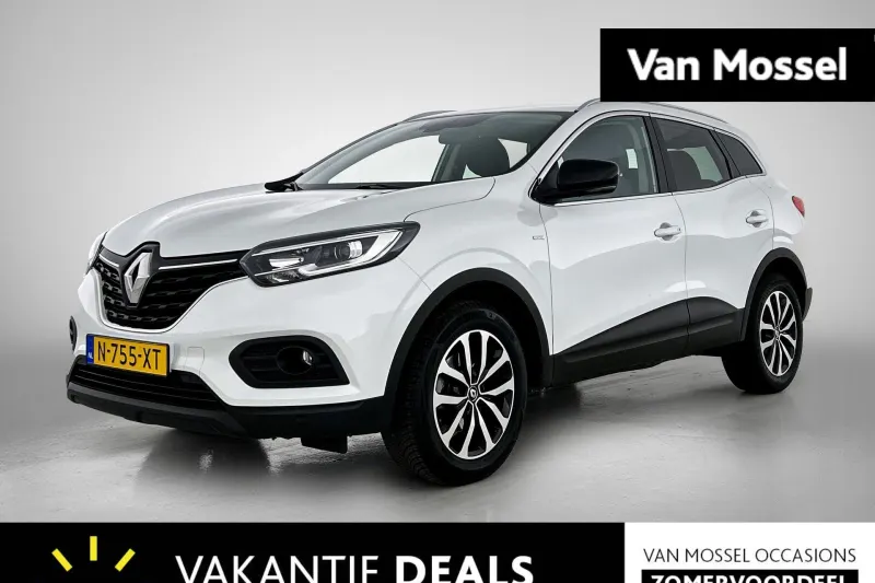 Renault Kadjar (2022)