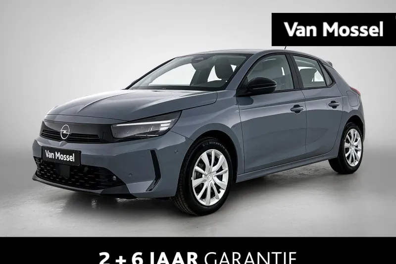 Opel Corsa (2026)