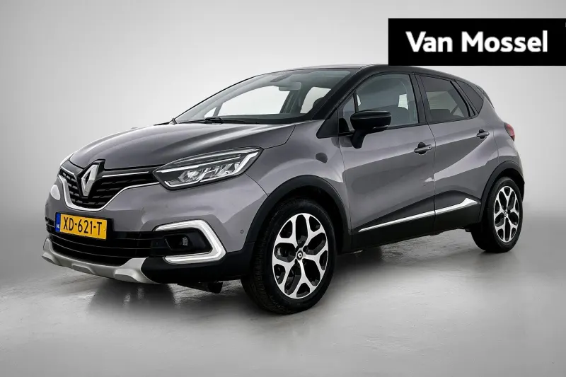 Renault Captur (2018)
