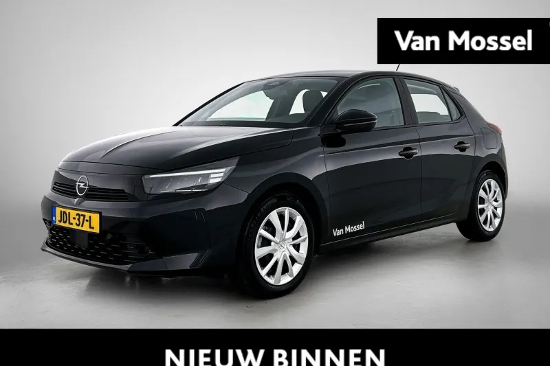 Opel Corsa (2025)