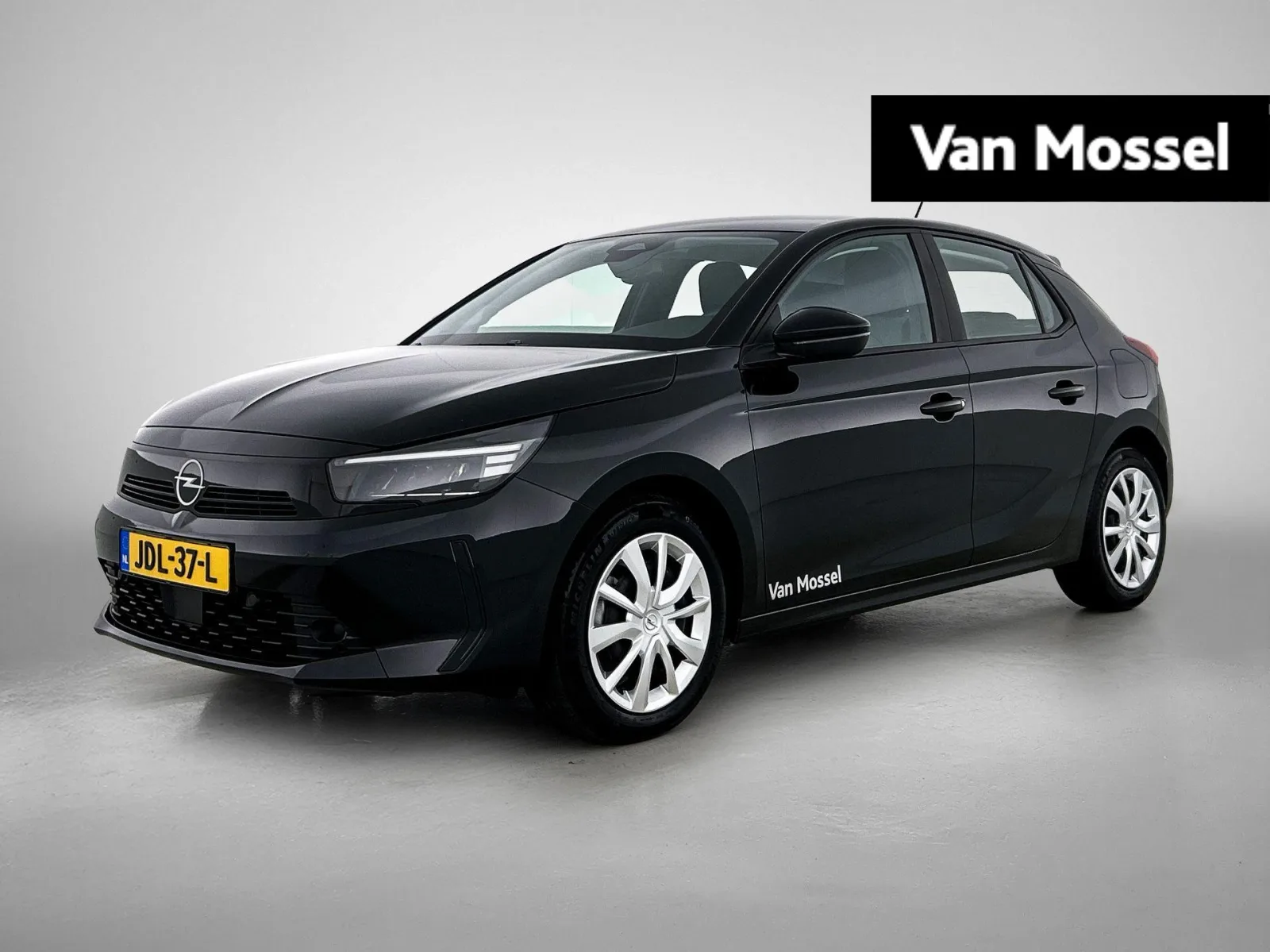 Opel Corsa (2025) — foto 1