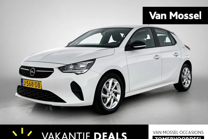 Opel Corsa (2020)